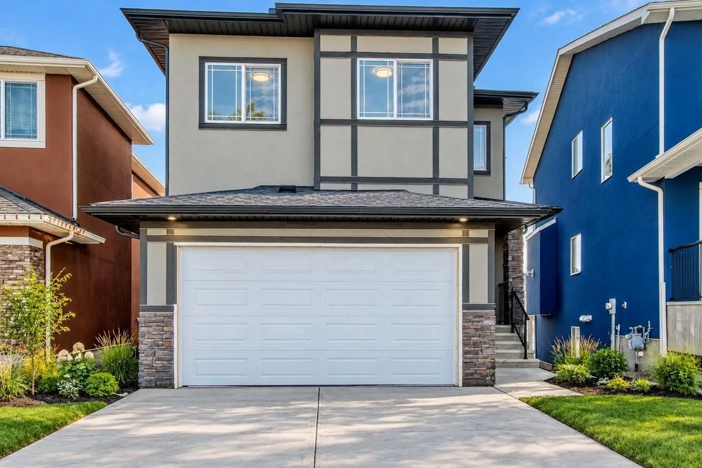 78 Baysprings Gardens Sw, Airdrie