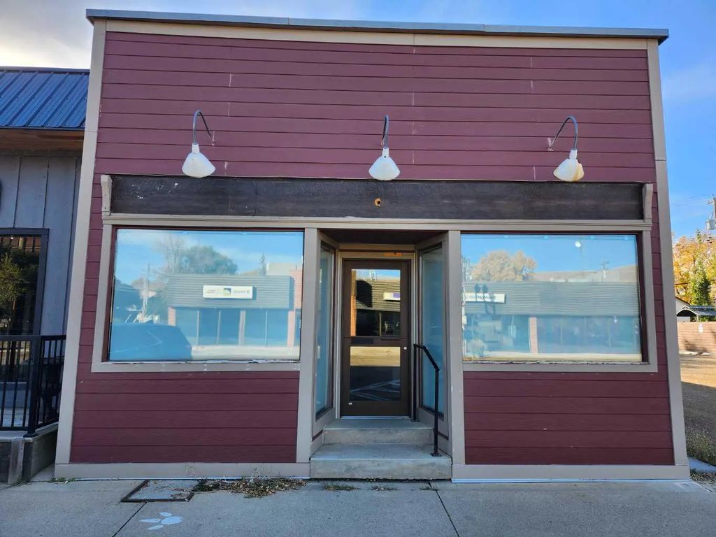 273 Centre Street , Drumheller