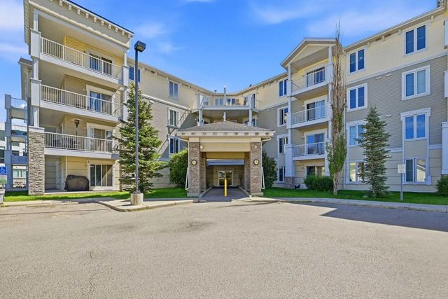 2206 1140 Taradale Drive Ne, Calgary