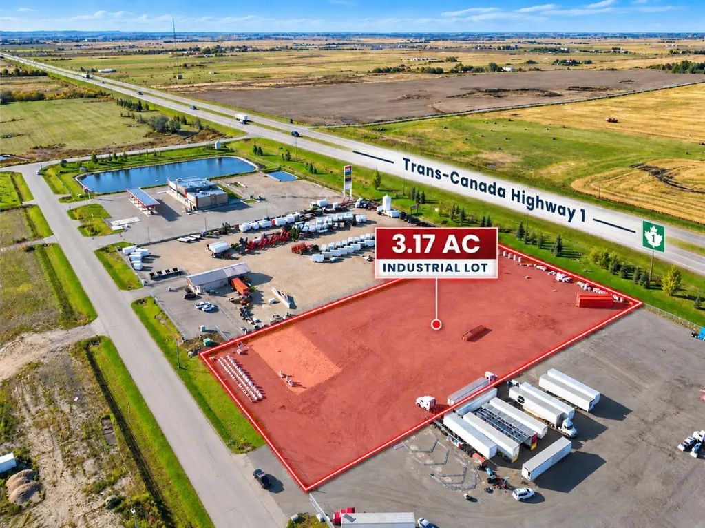 12 Durum Drive , Rural Wheatland County