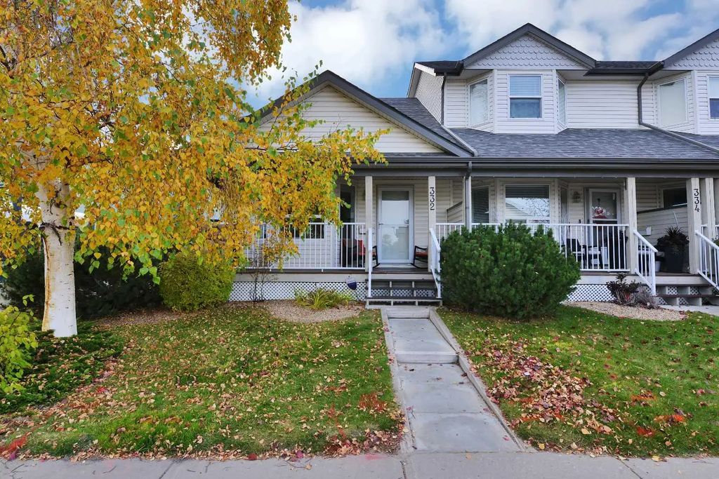 332 Drummond Avenue , Red Deer
