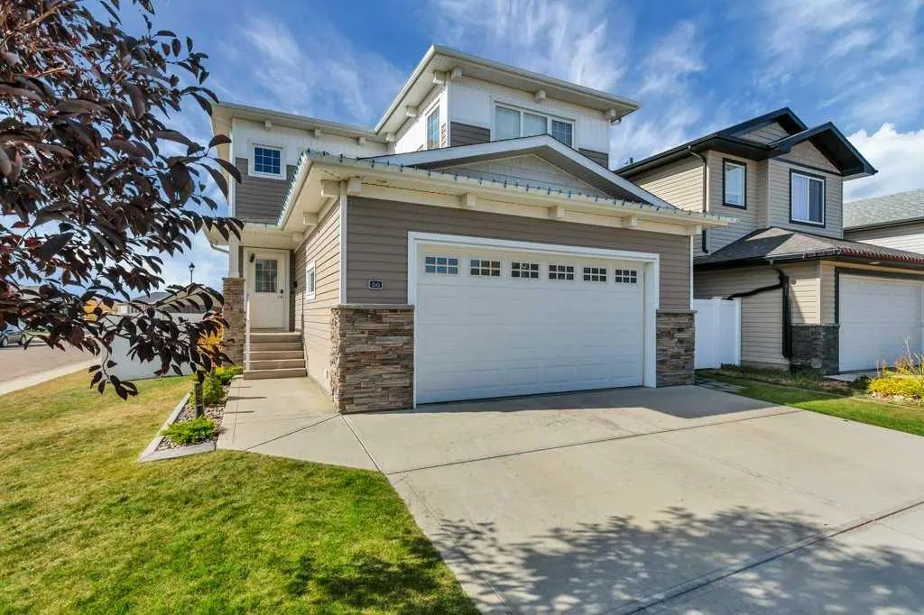 66 Morris Court , Blackfalds