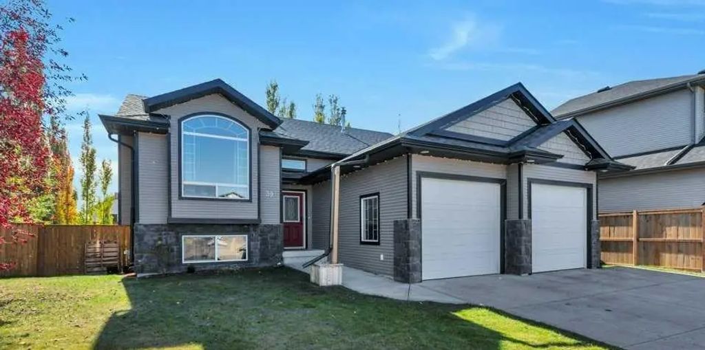 39 Varty Close , Red Deer