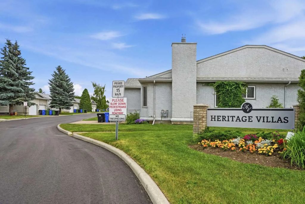 60 Rundlelawn Green Ne, Calgary
