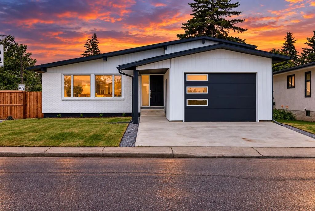 1204 Lake Sylvan Drive Se, Calgary
