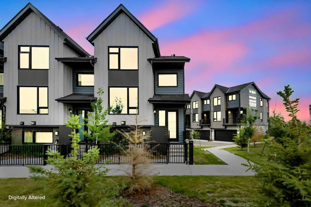 229 85 Sage Hill Heights Nw, Calgary