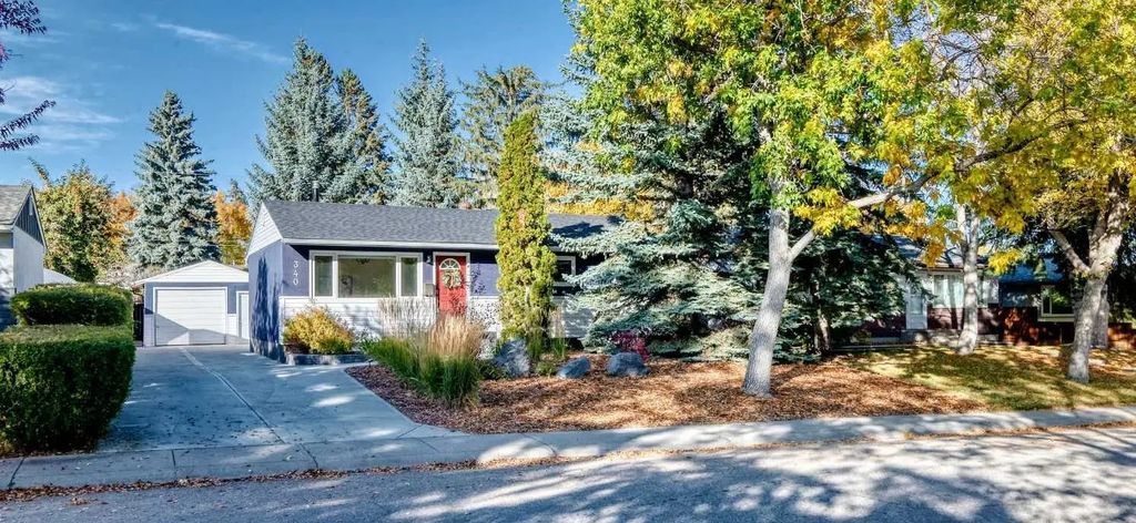 340 86 Avenue Se, Calgary