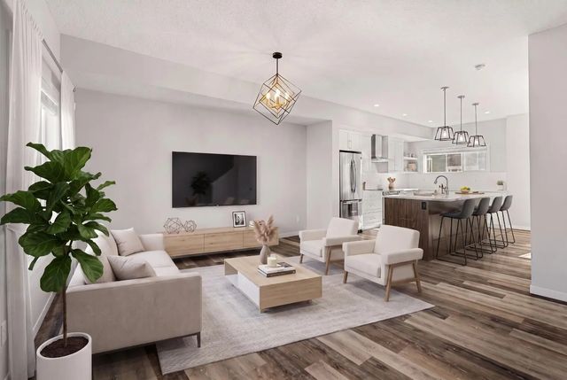 508 Harvest Grove Walk Ne, Calgary