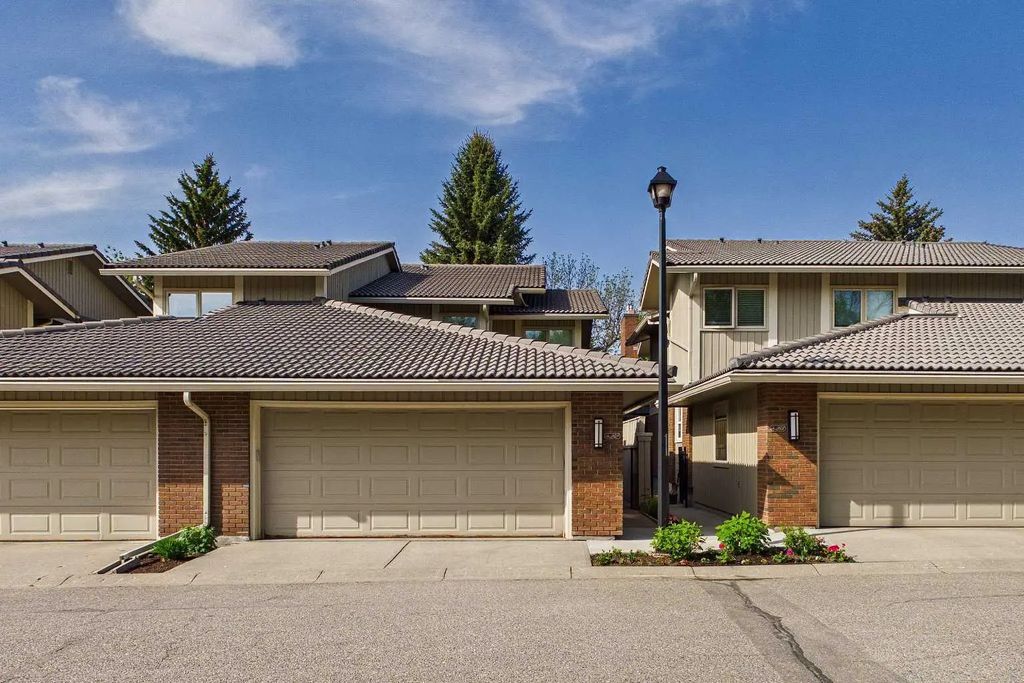 252 20 Midpark Crescent Se, Calgary