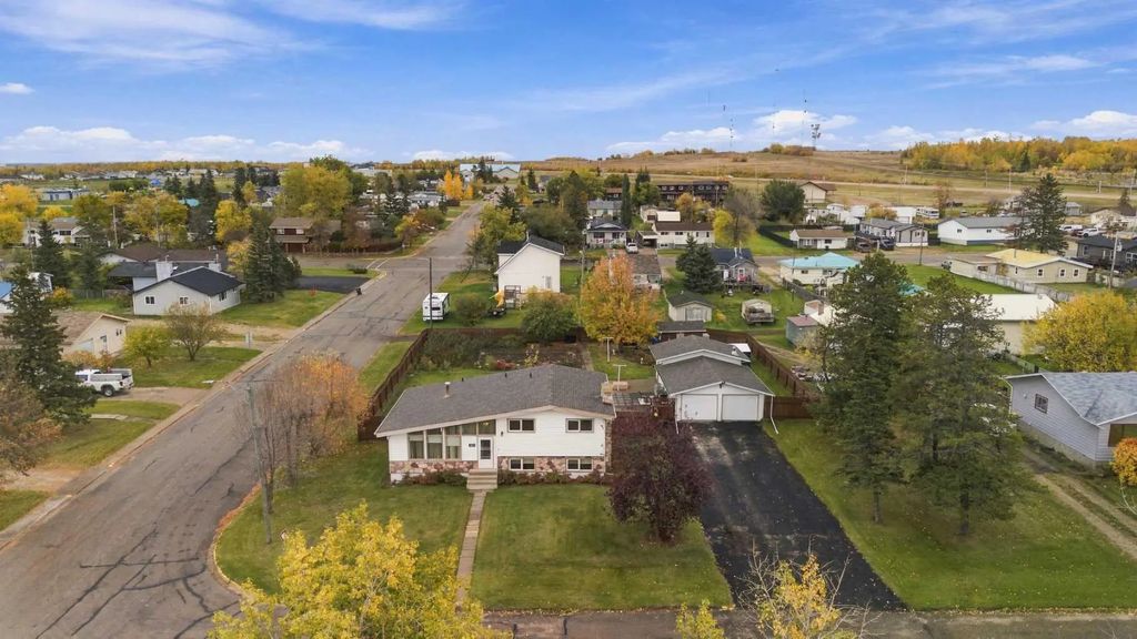 5013 47 Street , Valleyview