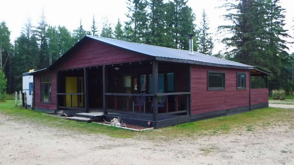 68145 Range Road 232  , Rural Greenview No. 16, M.D. of