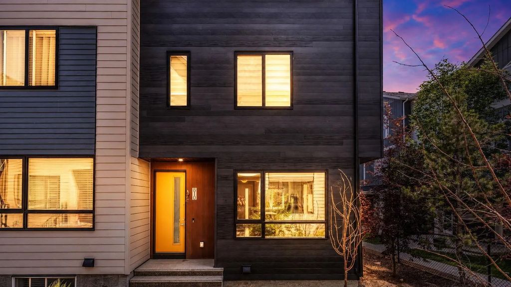 810 Redstone Crescent Ne, Calgary