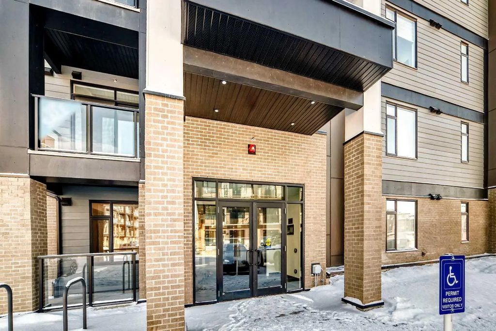 1217 14910 1 Street Nw, Calgary