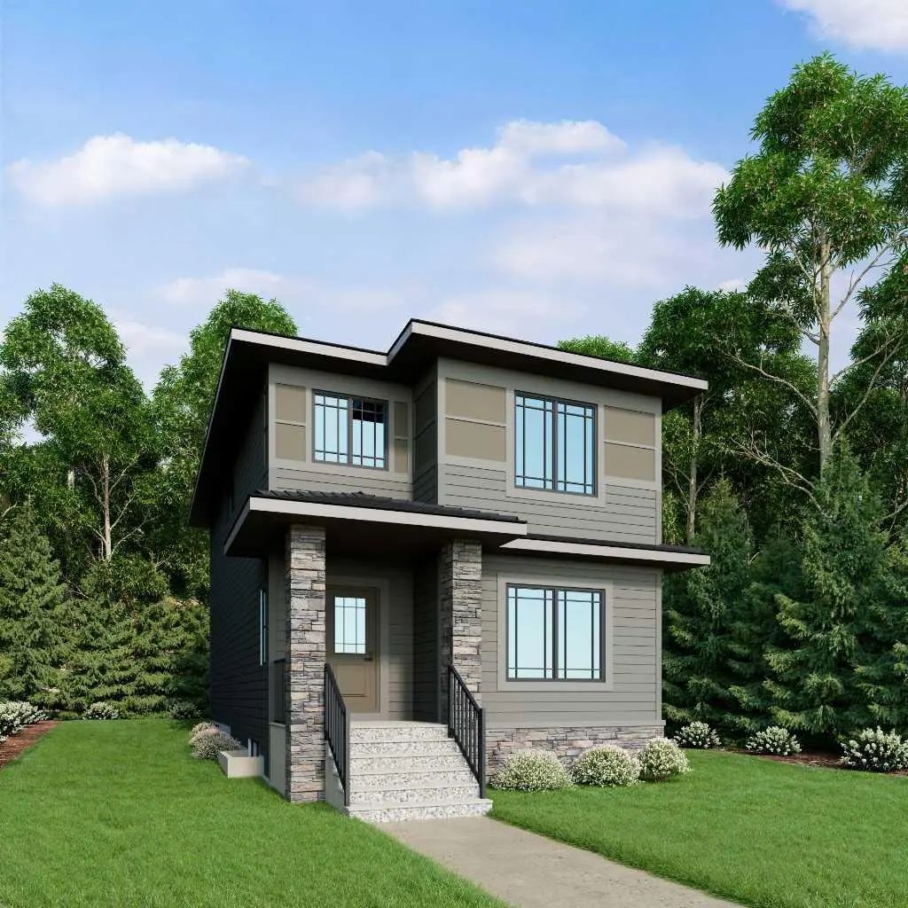 905 Reynolds Lane Sw, Airdrie