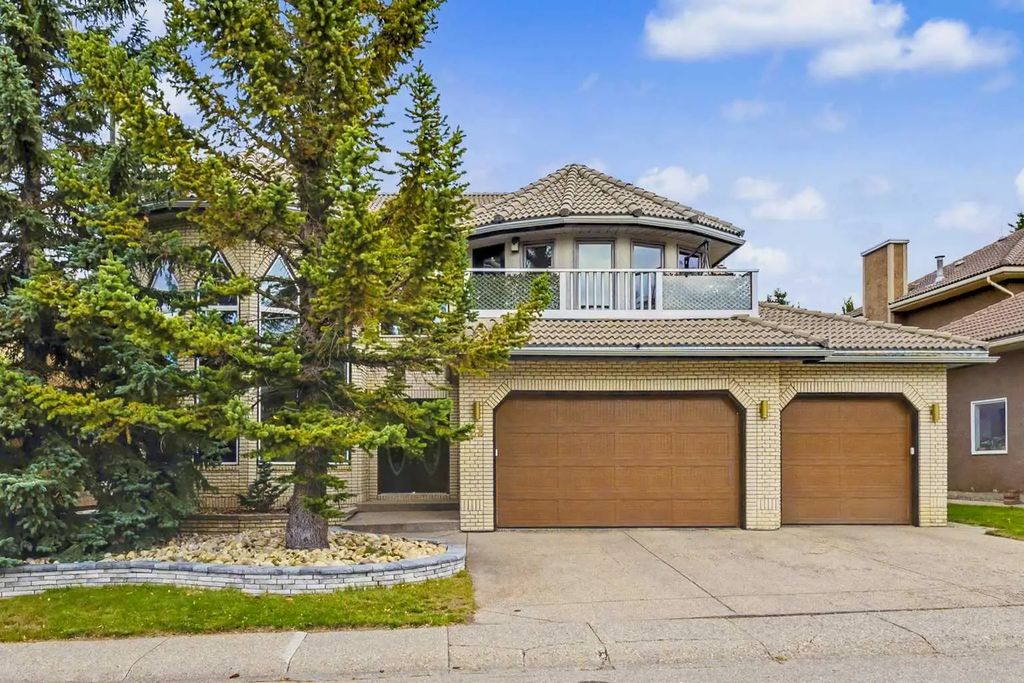 28 Edenstone Way Nw, Calgary