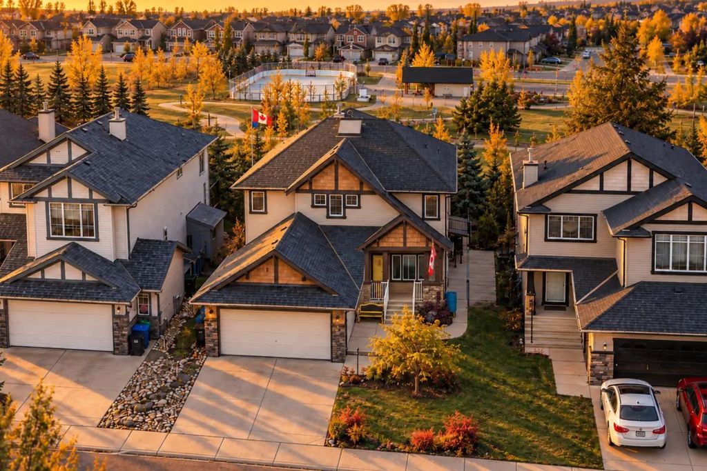 211 Royal Birch Way Nw, Calgary