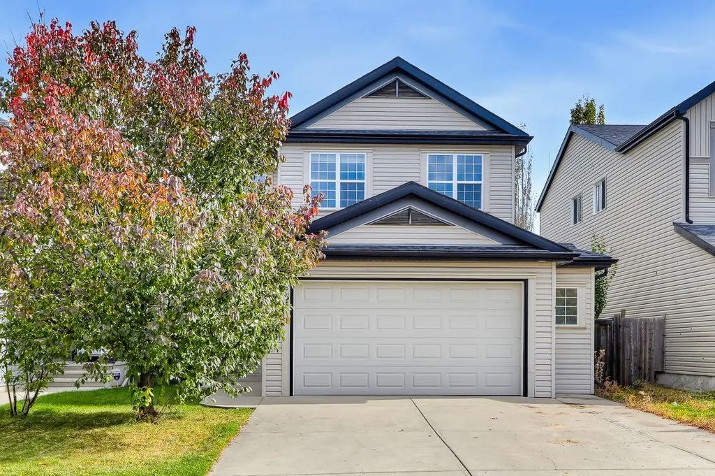 151 Copperfield Common Se, Calgary