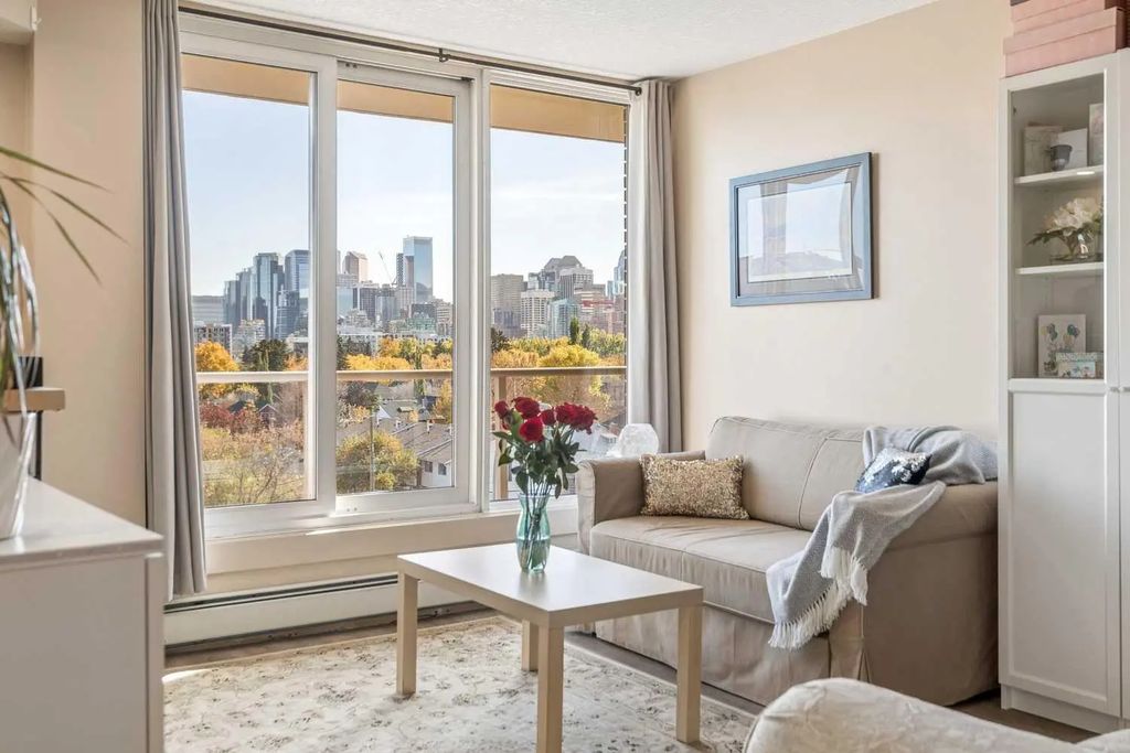 605 429 14 Street Nw, Calgary