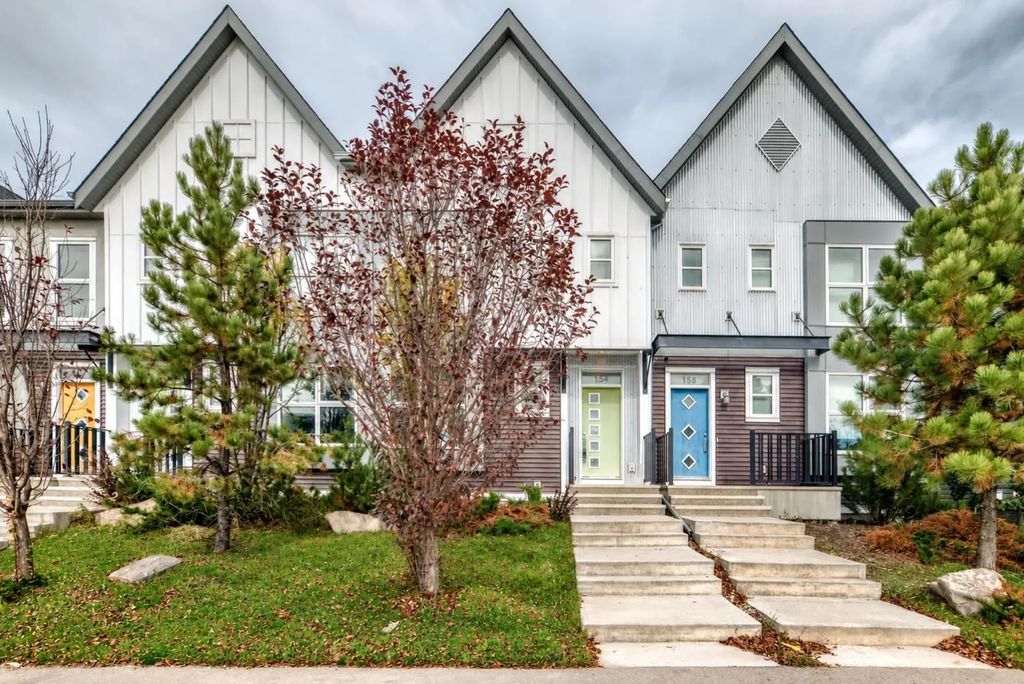 154 Livingston Avenue Ne, Calgary