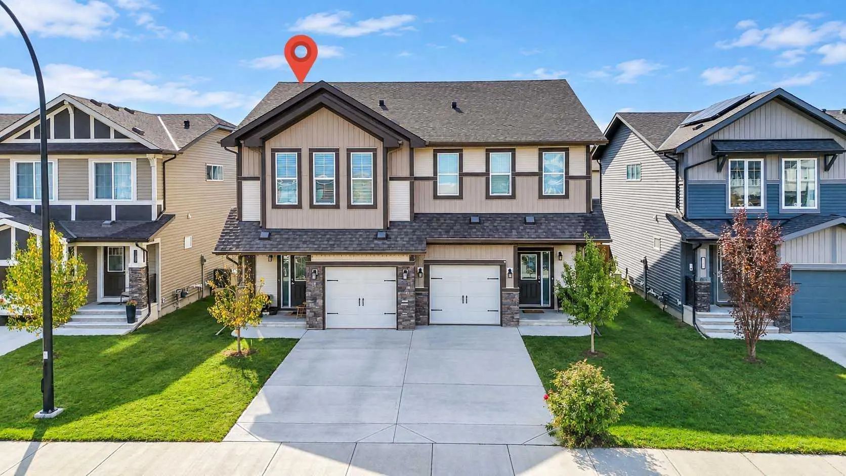 Cochrane Real Estate: Residential Property for Sale in Heartland