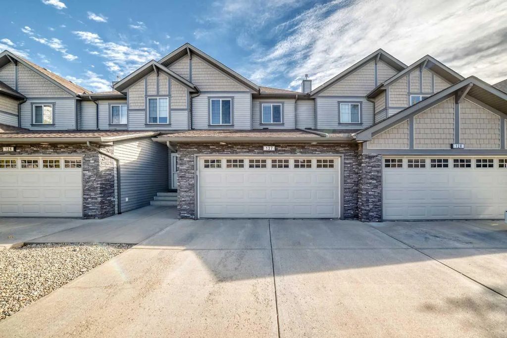127 100 Coopers Common Sw, Airdrie