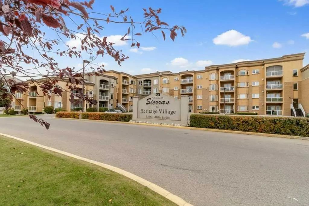 324 5300 48 Street , Red Deer