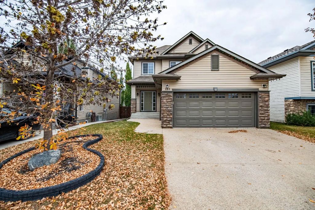 123 Wiley Crescent , Red Deer