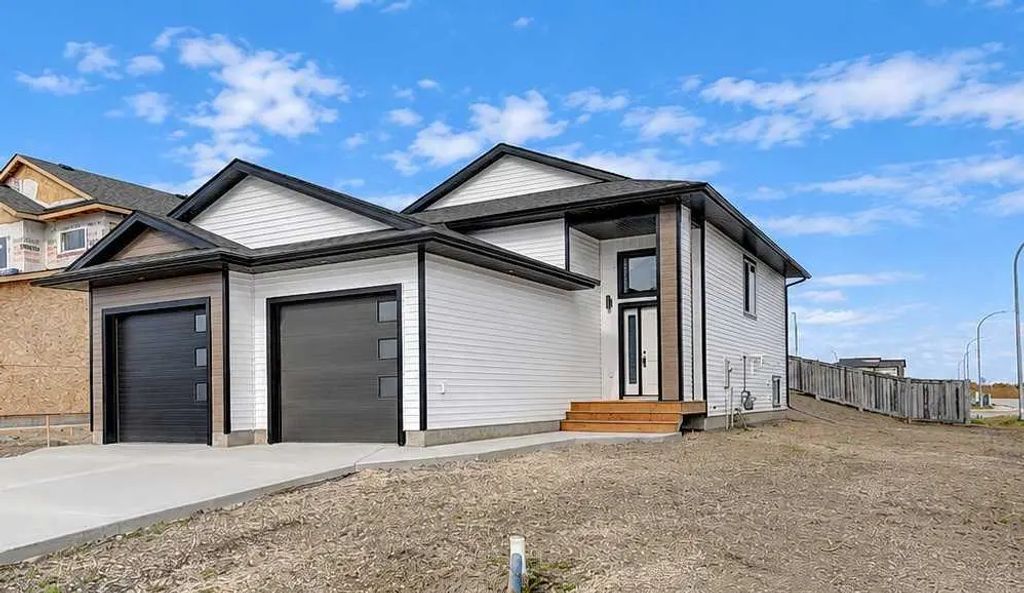 8202 87 Street , Grande Prairie