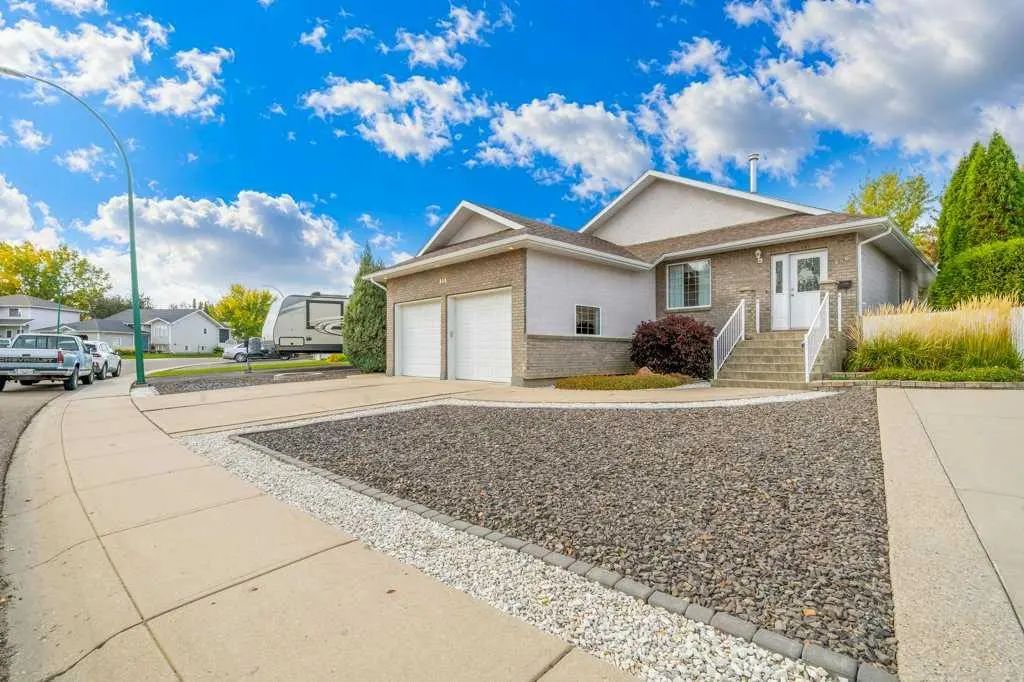 846 Spruce Way Se, Medicine Hat