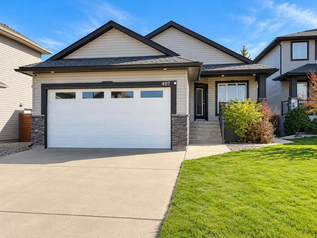 497 Edinburgh Road W, Lethbridge