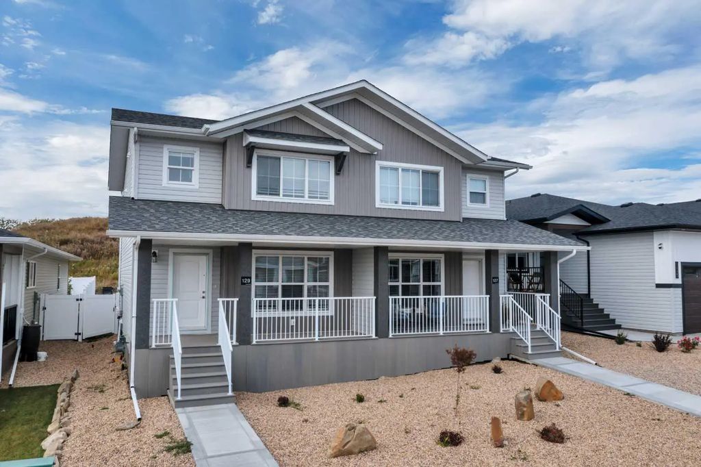 129 Gray Close , Sylvan Lake