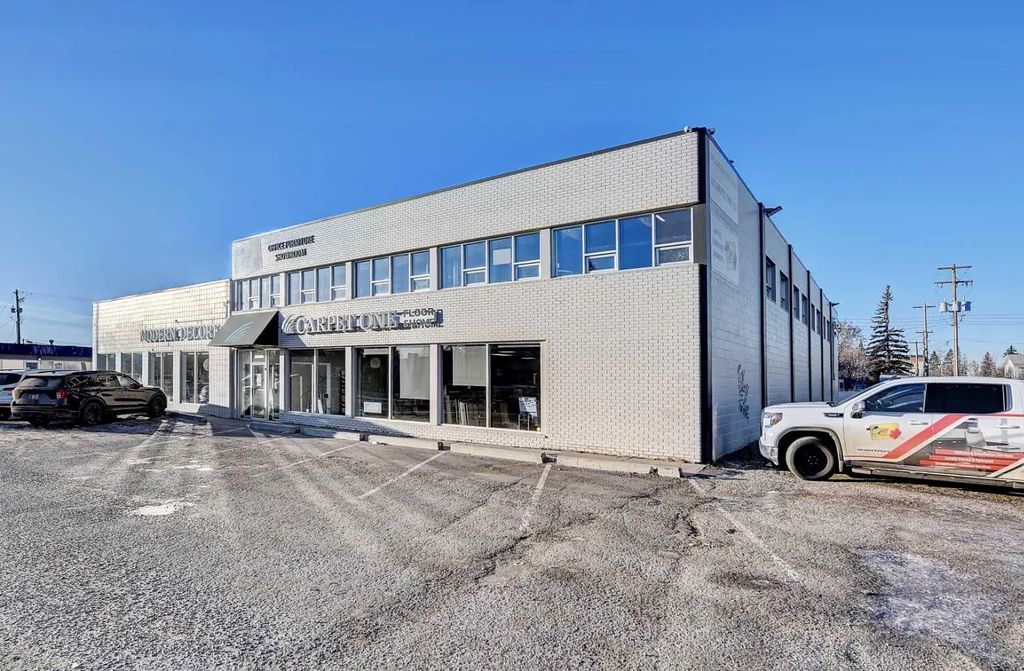 101 10404 100 Street , Grande Prairie