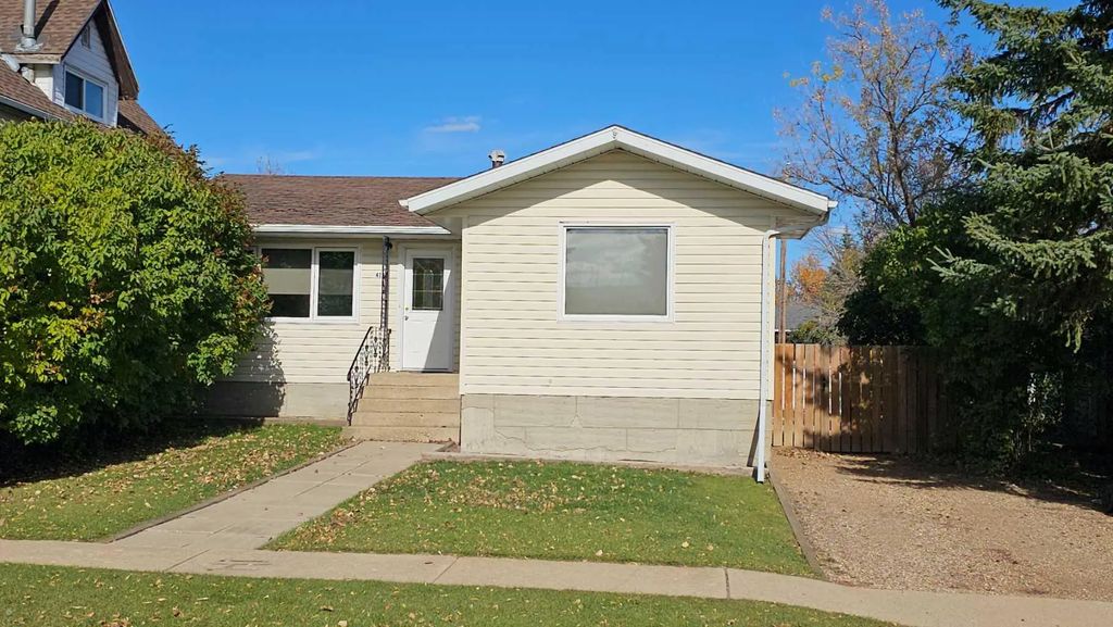 4709 Windsor Avenue , Coronation