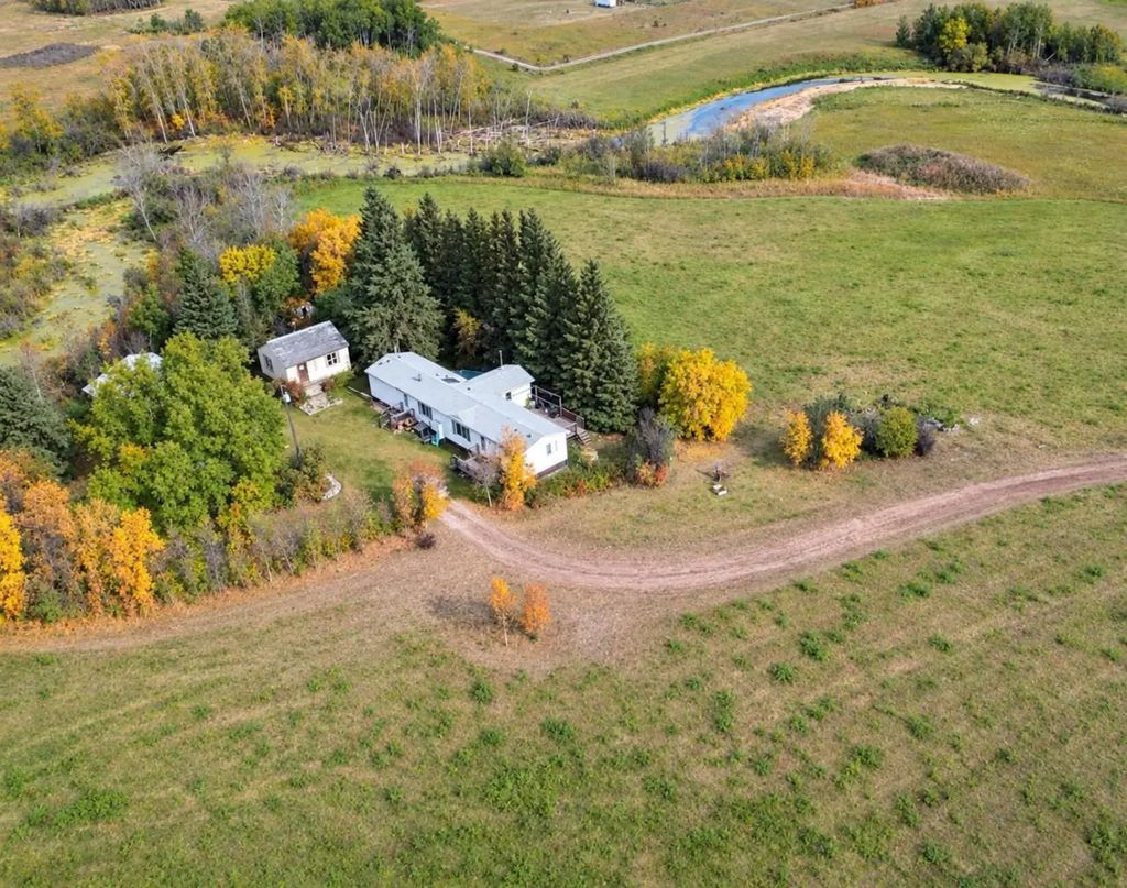 31040a Twp Rd 524  , Rural Vermilion River, County of