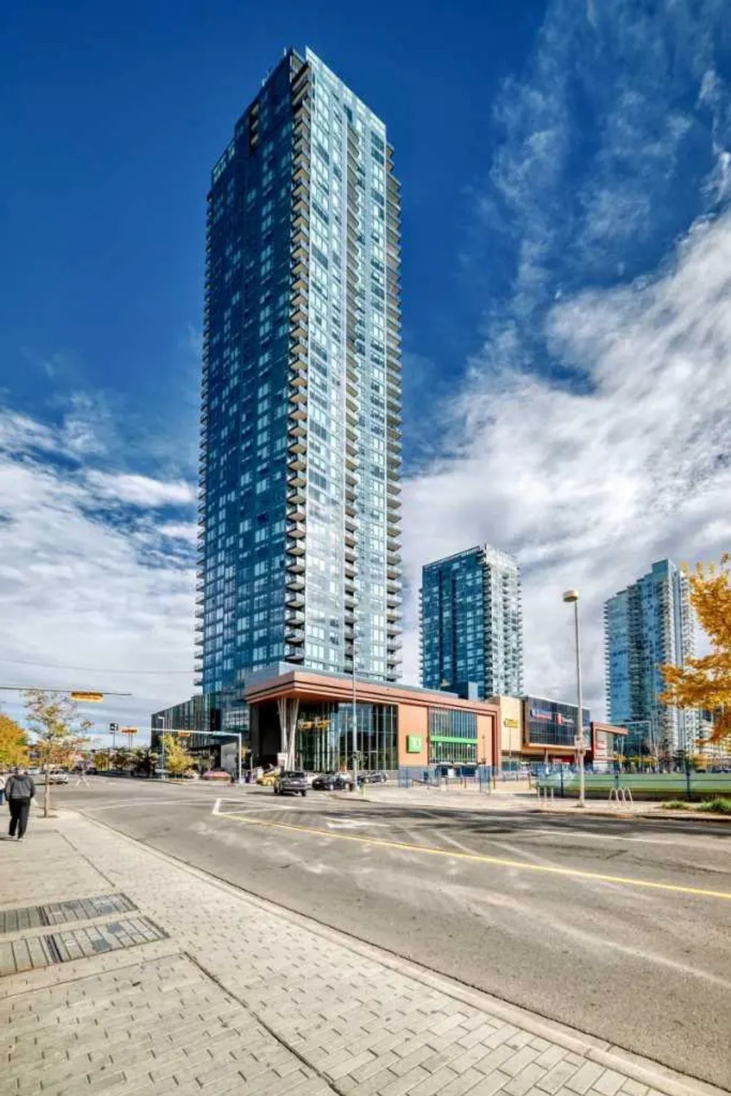 3102 530 3 Street Se, Calgary
