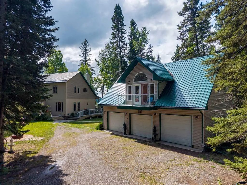 5123 Township Road 342 A  , Rural Mountain View County