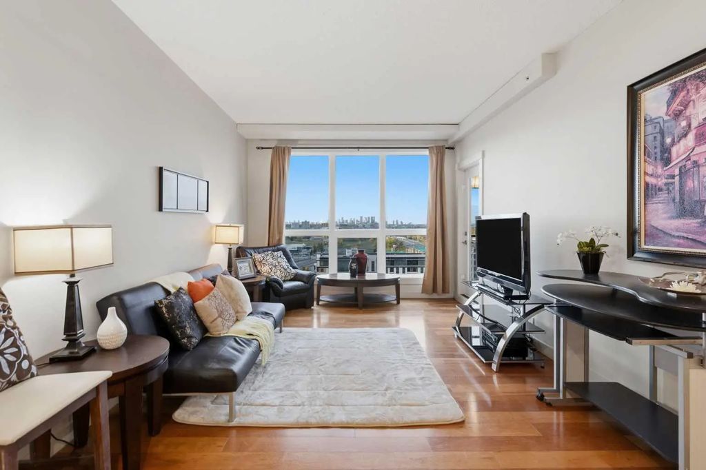1407 8710 Horton Road Sw, Calgary
