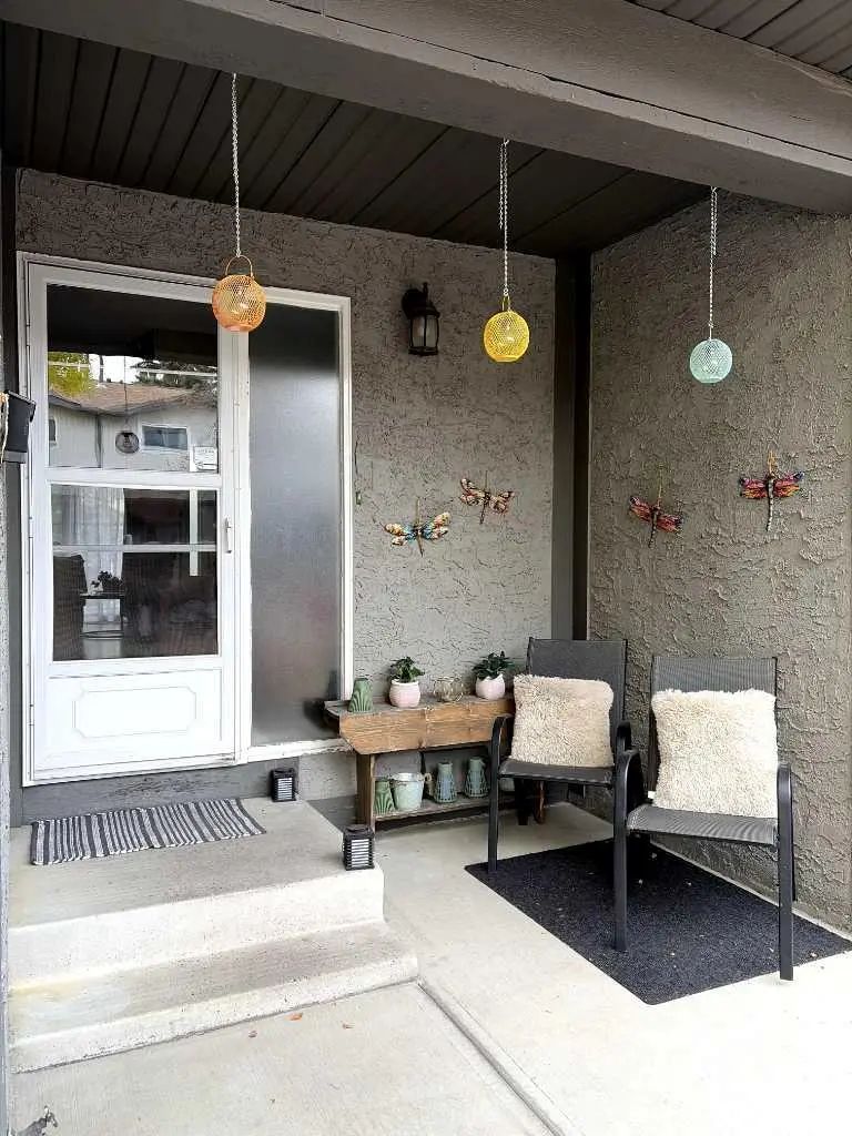 Modern suburban home in Evanston