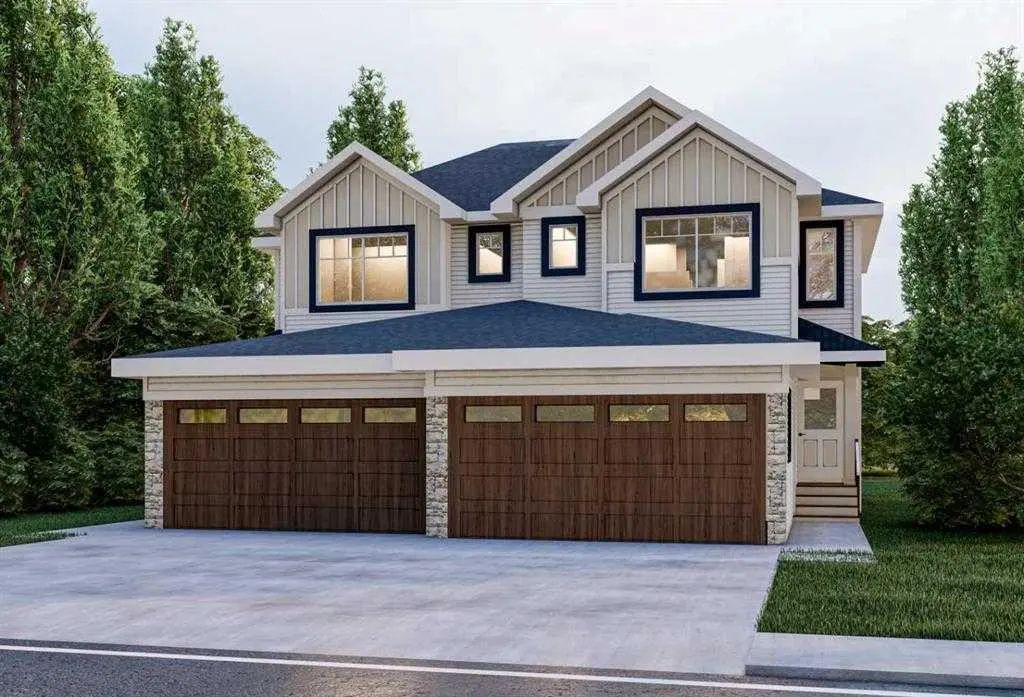 58 Waterford Mews , Chestermere