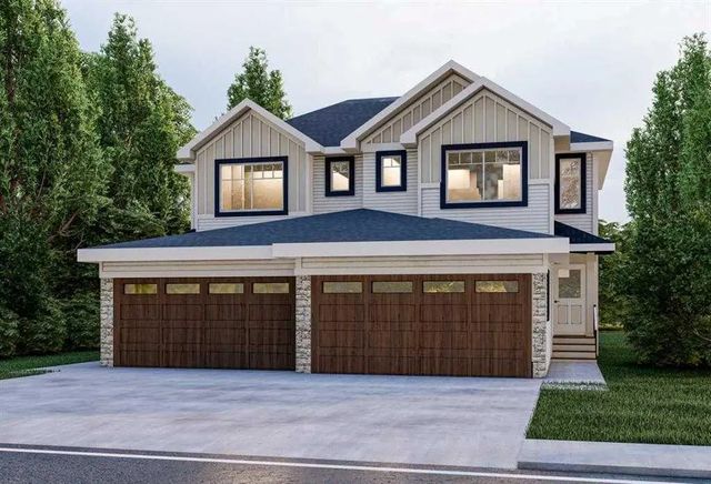 58 Waterford Mews , Chestermere