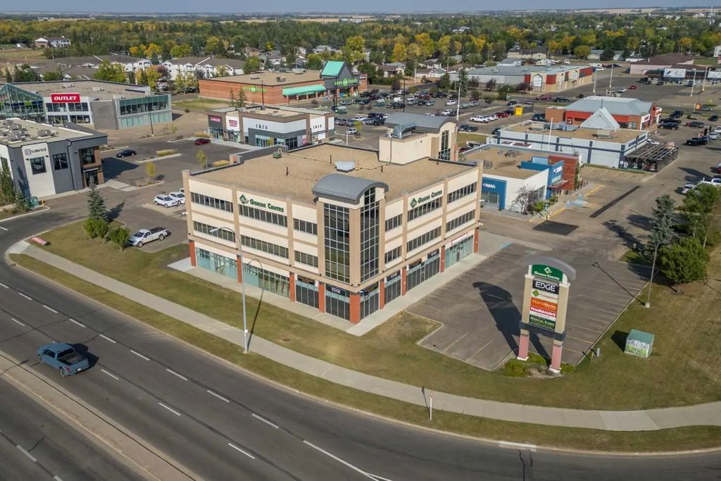 3020 6708 48 Avenue , Camrose