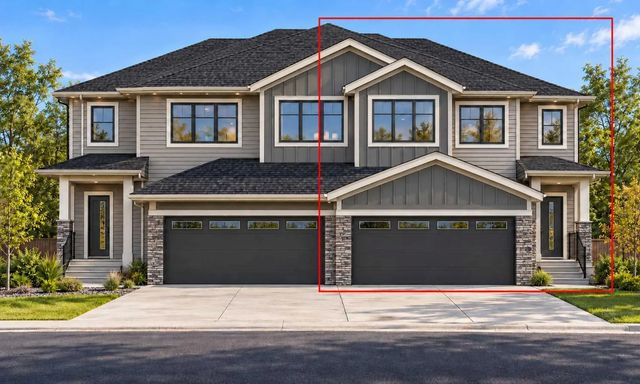 78 Waterford Mews , Chestermere