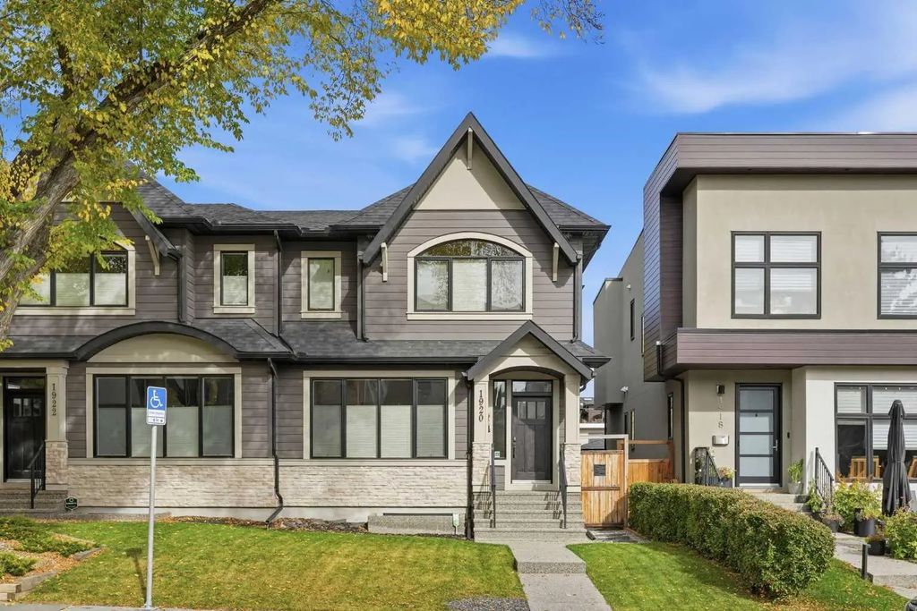 1920 43 Avenue Sw, Calgary