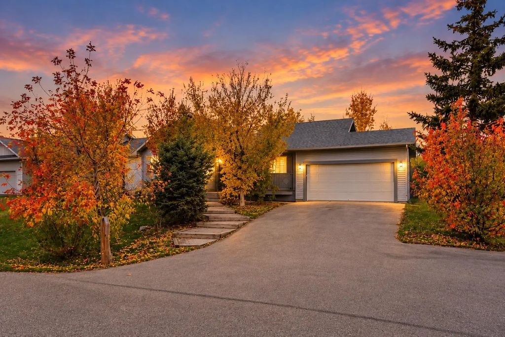 16 Nesbitt Avenue , Langdon