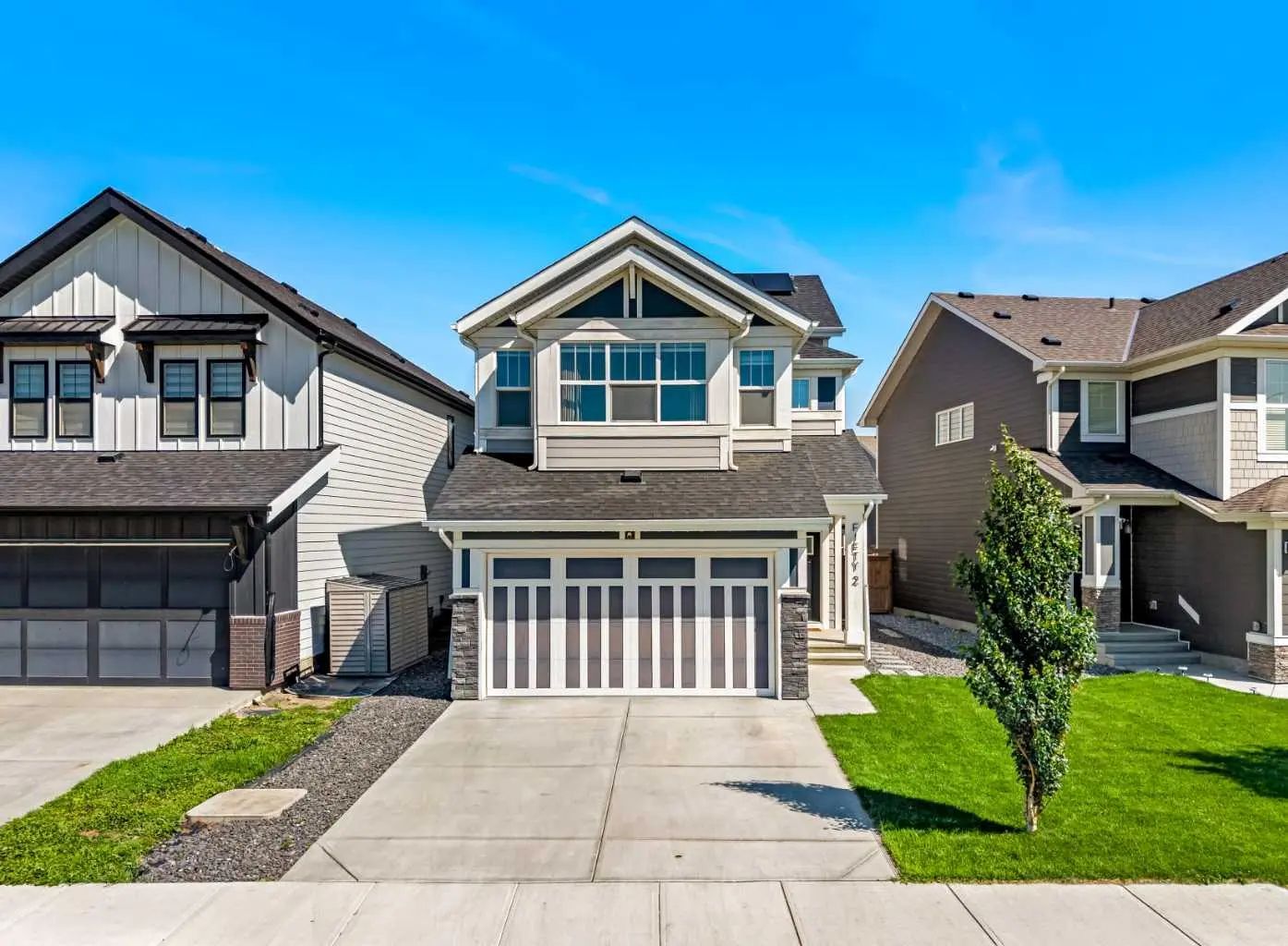 Calgary Residential Home for Sale 