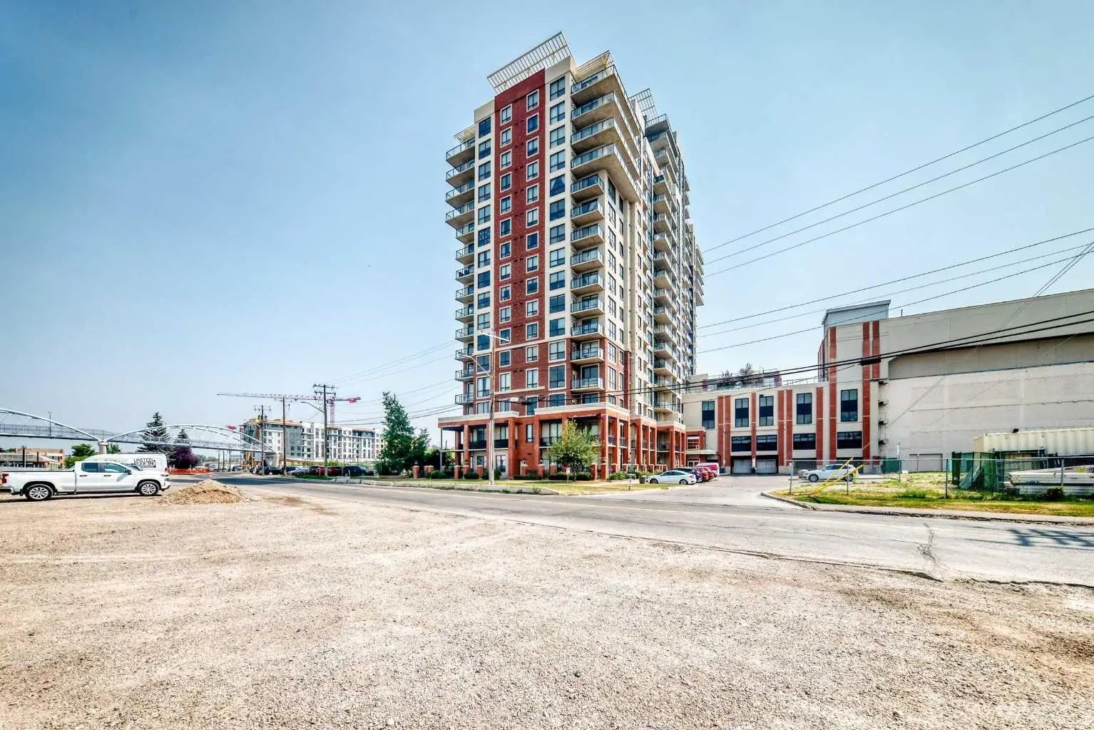 808 8710 Horton Road Sw, Calgary