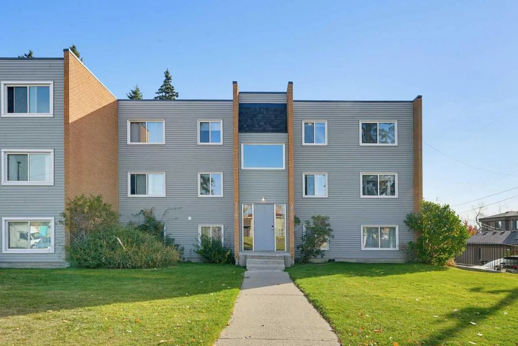 302 3522 44 Street Sw, Calgary