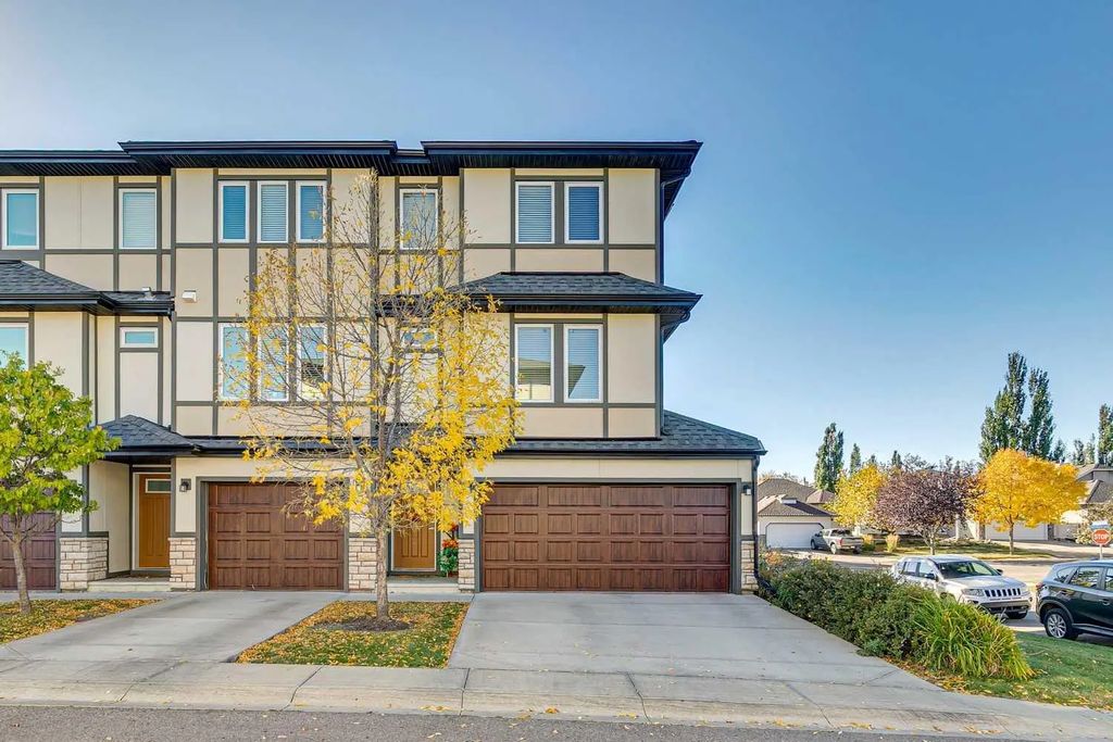 100 50 Westland Road , Okotoks