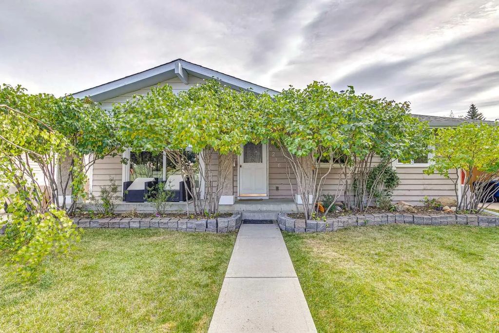 6216 Thornaby Way Nw, Calgary