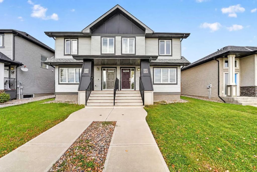 285 Coalbanks Boulevard W, Lethbridge